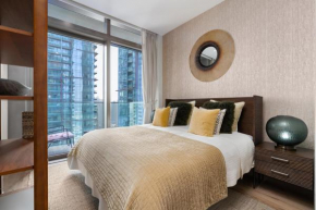 Vacay Lettings - Suite room in Marina gate living